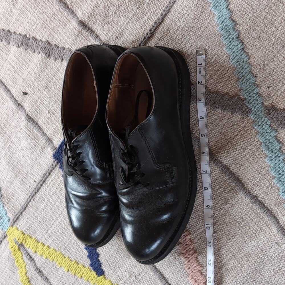 Red Wing classic postman
